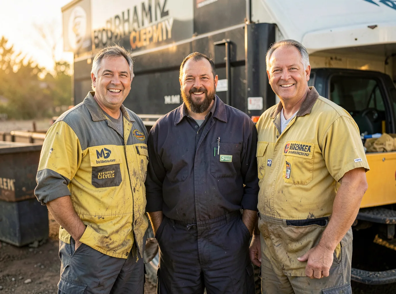 Sewage Cleanup company in Long Beach, WA